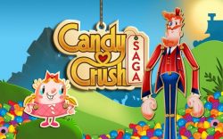 Candy Crush Saga chega para Windows Phone, finalmente. 2