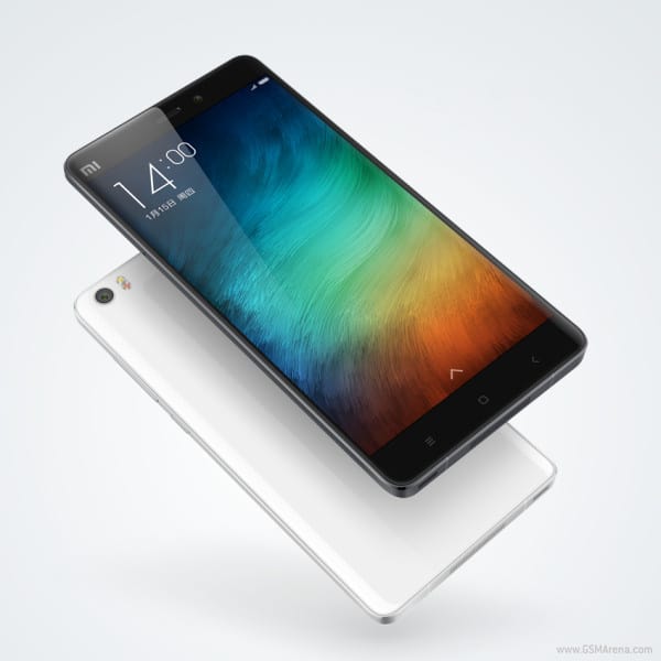 Xiaomi lança Mi Note e Mi Note Pro, 2 monstros para concorrer com iPhone 6 Plus e Note 4 1