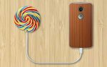 Moto G e Moto X receberão Lollipop no Brasil muito em breve 11