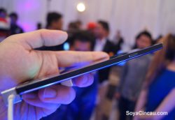 Samsung lança Galaxy A7, smartphone mais fino da empresa 6