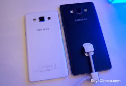 Samsung lança Galaxy A7, smartphone mais fino da empresa 11