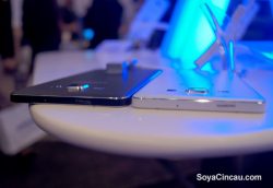 Samsung lança Galaxy A7, smartphone mais fino da empresa 6