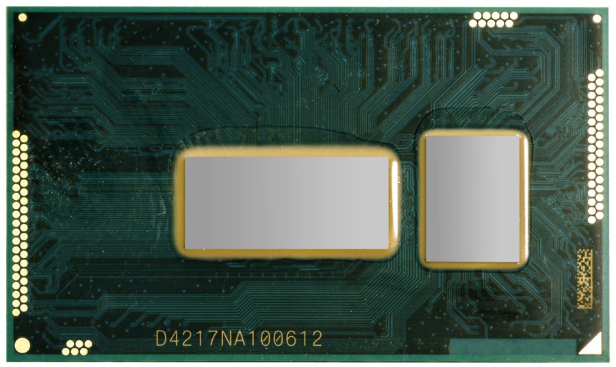 CES 2015 - Intel lança novos processadores Core i3, i5 e i7 para ultrabooks e notebooks 1