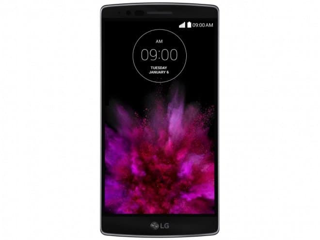 CES 2015: LG G Flex 2 anunciado oficialmente, vejam as especificações 1