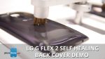 Vídeo mostra LG G Flex 2 se auto-regenerando  3