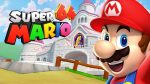 Super Mario 64 ganha versão em HD de fãs 2