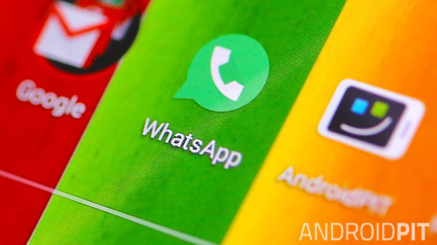 Versão alternativa do WhatsApp trás Material Design do Android 5.0 Lollipop 1