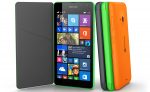 Lumia 535 Dual SIM chega ao Brasil por R$ 599 13