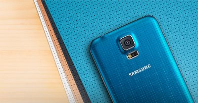 Infográfico: Conheçam a evolução da linha de smartphones "Samsung Galaxy S" 4