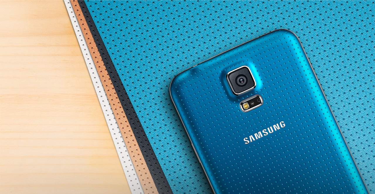 Infográfico: Conheçam a evolução da linha de smartphones "Samsung Galaxy S" 1
