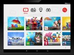 Google lançará Youtube Kids para crianças, somente para Android 16