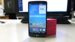 Review LG G3 Stylus 14