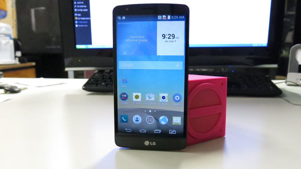 Review LG G3 Stylus 1
