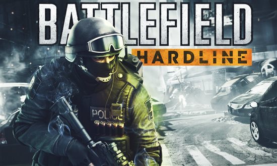 Battlefield Hardline - Data de lançamento marcada! 1