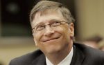 Segundo a "Forbes", Bill Gates é o mais Rico do Mundo em 2015! 14