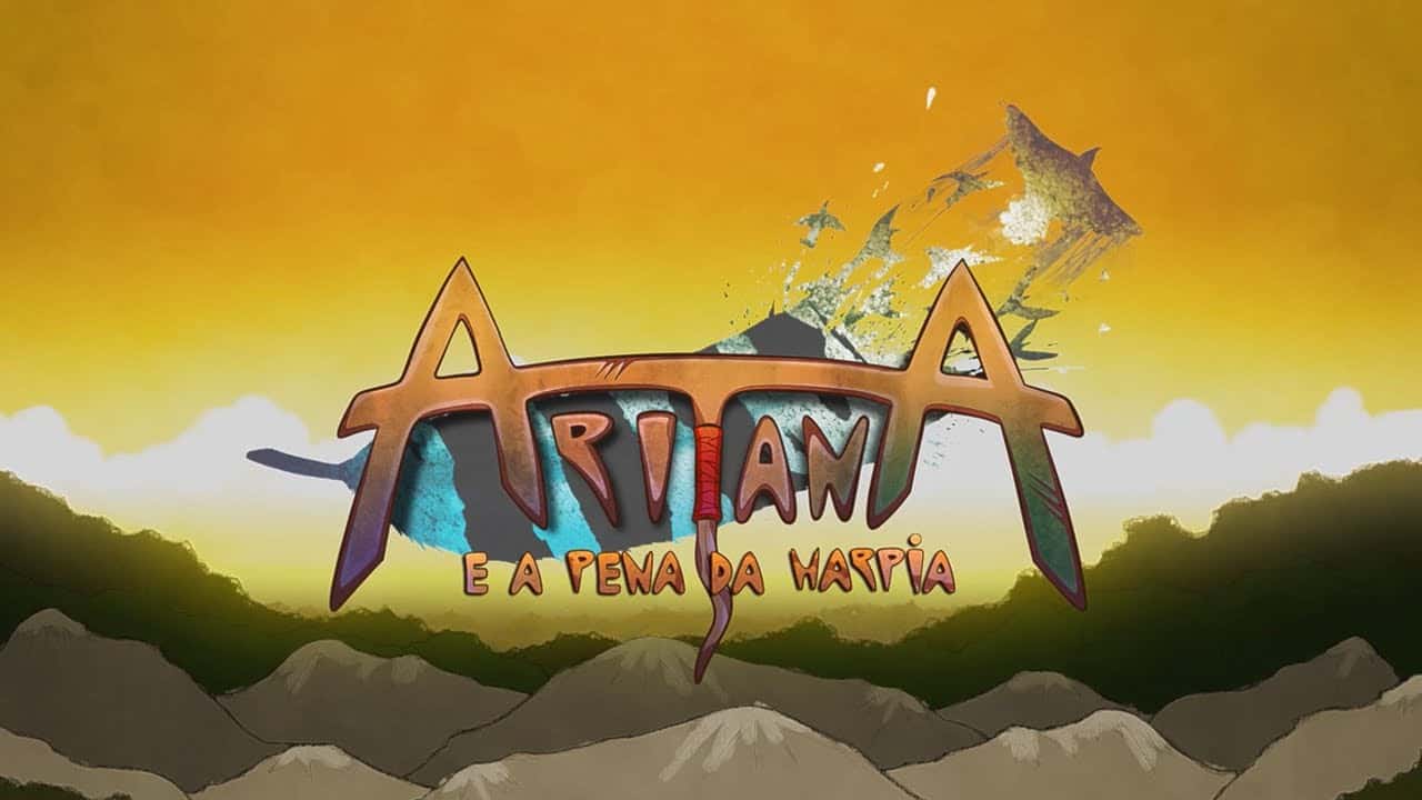 Jogo Brasileiro Aritana será lançado com exclusividade para Xbox One! 1
