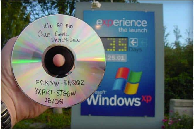Liberou geral: Microsoft irá atualizar Windows Pirata para Windows 10 1