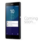 Sony confirma atualização Lollipop para o Xperia Z 11