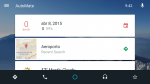 AutoMate: seu smartphone ou tablet tornando-se um Android Auto 8