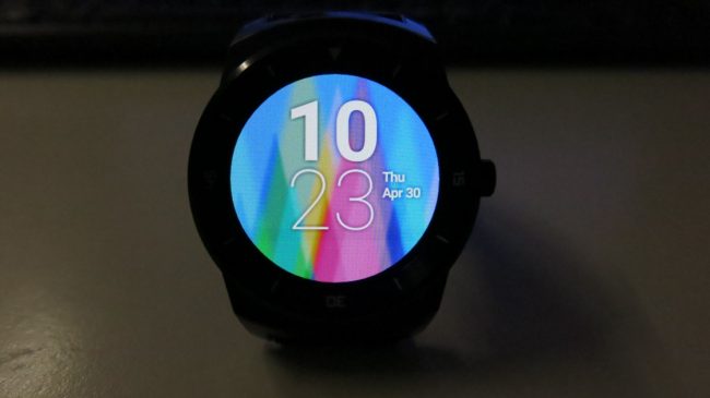 Review LG G Watch R - Um excelente Smartwatch, mas custa caro 5