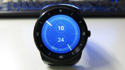 Review LG G Watch R - Um excelente Smartwatch, mas custa caro 11