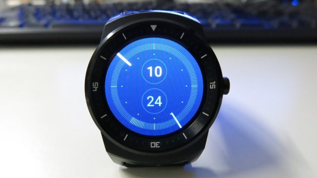 Review LG G Watch R - Um excelente Smartwatch, mas custa caro 7