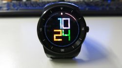 Review LG G Watch R - Um excelente Smartwatch, mas custa caro 5