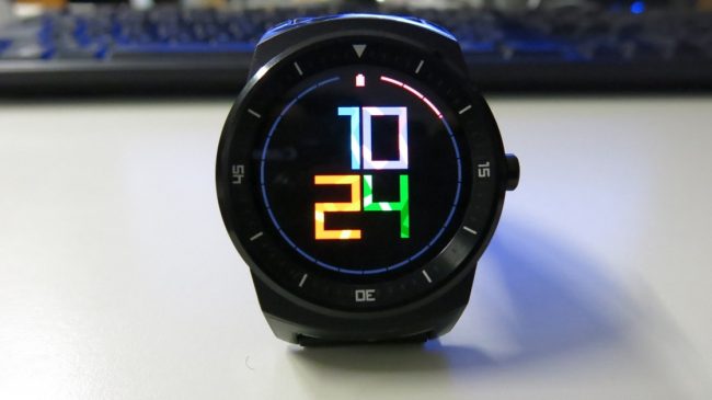 Review LG G Watch R - Um excelente Smartwatch, mas custa caro 1