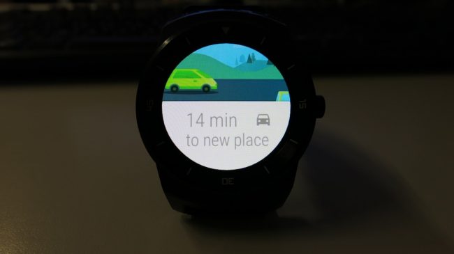 Review LG G Watch R - Um excelente Smartwatch, mas custa caro 10