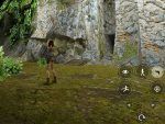 Tomb Raider 1, original, chega ao Android 10