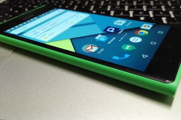 Windows Phone atrai novos apps por causa do W10 1