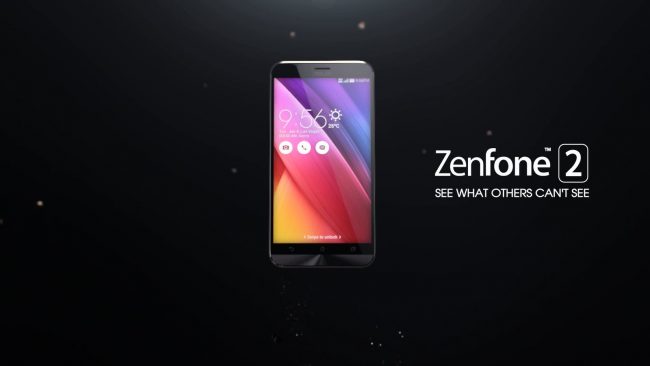 ZenFone 2: Confiram todas melhorias e novidades 1