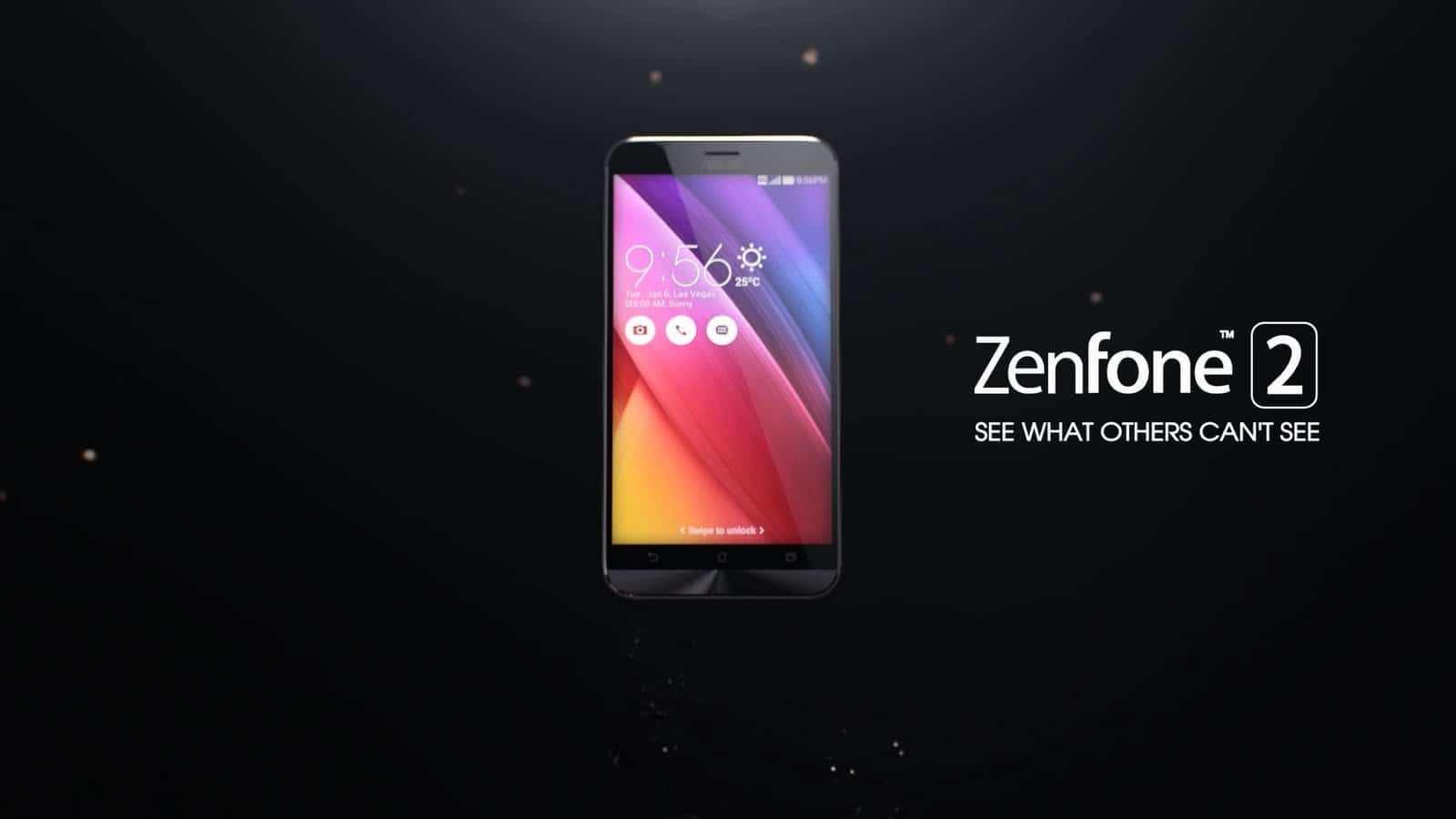 ZenFone 2: Confiram todas melhorias e novidades 1