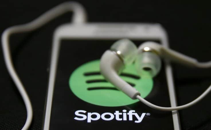 Novo Spotify agora conta comm vídeos e podcasts 1