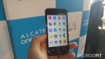 Alcatel Onetouch IDOL 3 é lançado no Brasil por R$ 1099 16