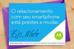 Lançamento Moto G 2015 no Brasil 6