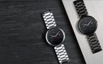 Moto 360 ganhar versão especial com pulseira metálica 9