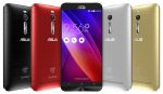 Está quase lá: Zenfone 2 é homologado pela ANATEL. 10