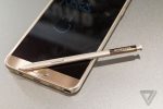 Galaxy Note 5 vs iPhone 6: quem é mais rápido? 6