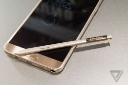 Samsung anuncia oficialmente Galaxy Note 5 e Galaxy S6 Edge+ 2