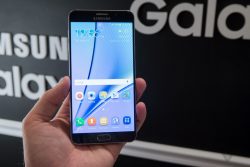 Samsung anuncia oficialmente Galaxy Note 5 e Galaxy S6 Edge+ 4