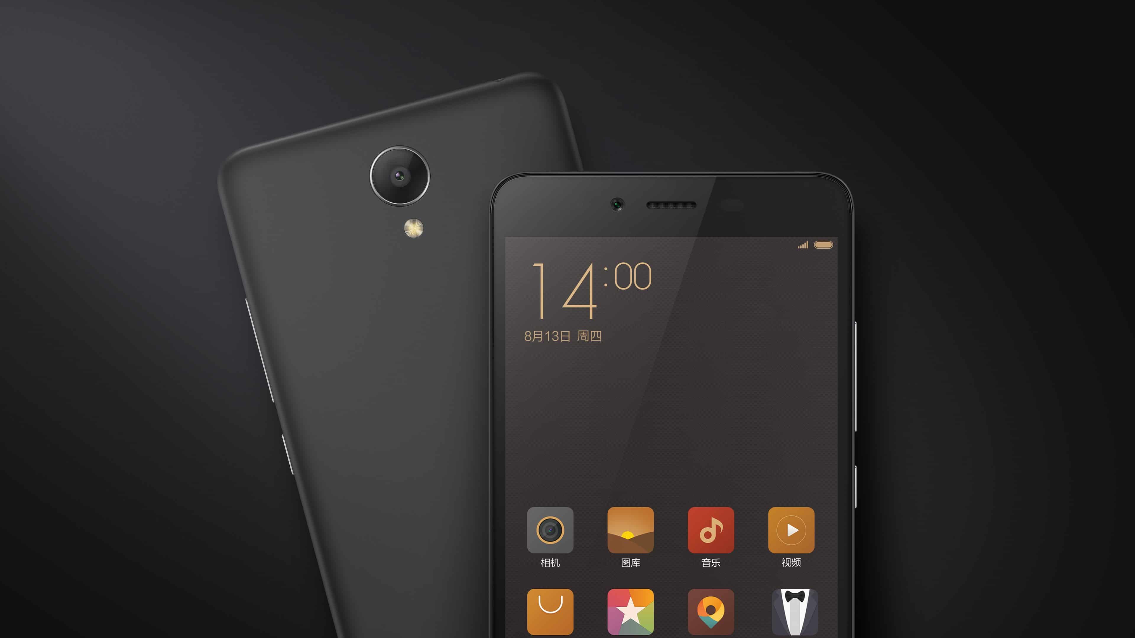 [Atualizado] Xiaomi lança Redmi Note 2, saiba como comprar no Brasil 1