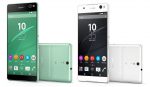 Sony lança Xperia C5 Ultra, o fablet para selfies 6