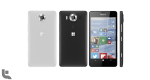 Lumia 950, topo de linha com tela de smartphone e não de fablet 2
