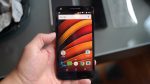 [Hands-on] Motorola lança no Brasil Moto X Force com tela indestrutivel 2