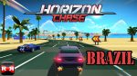 Horizon Chase, o Top Gear para Android, finalmente é lançado 4