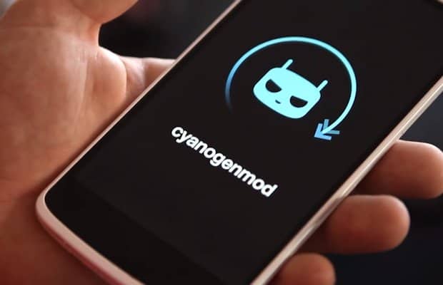 CyanogenMod 13 trás Android Marshmallow para LG G3, G4, Moto X 2014 dentre outros 1