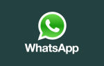 bloqueio do Whatsapp, aplicativos mais usados