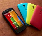 Lenovo irá acabar com Moto E