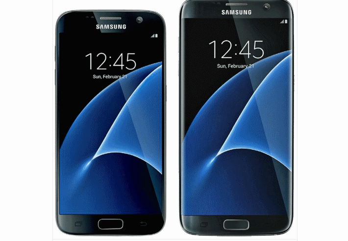 Galaxy S7 - Primeiro vídeo Hands-on aparece na internet 1